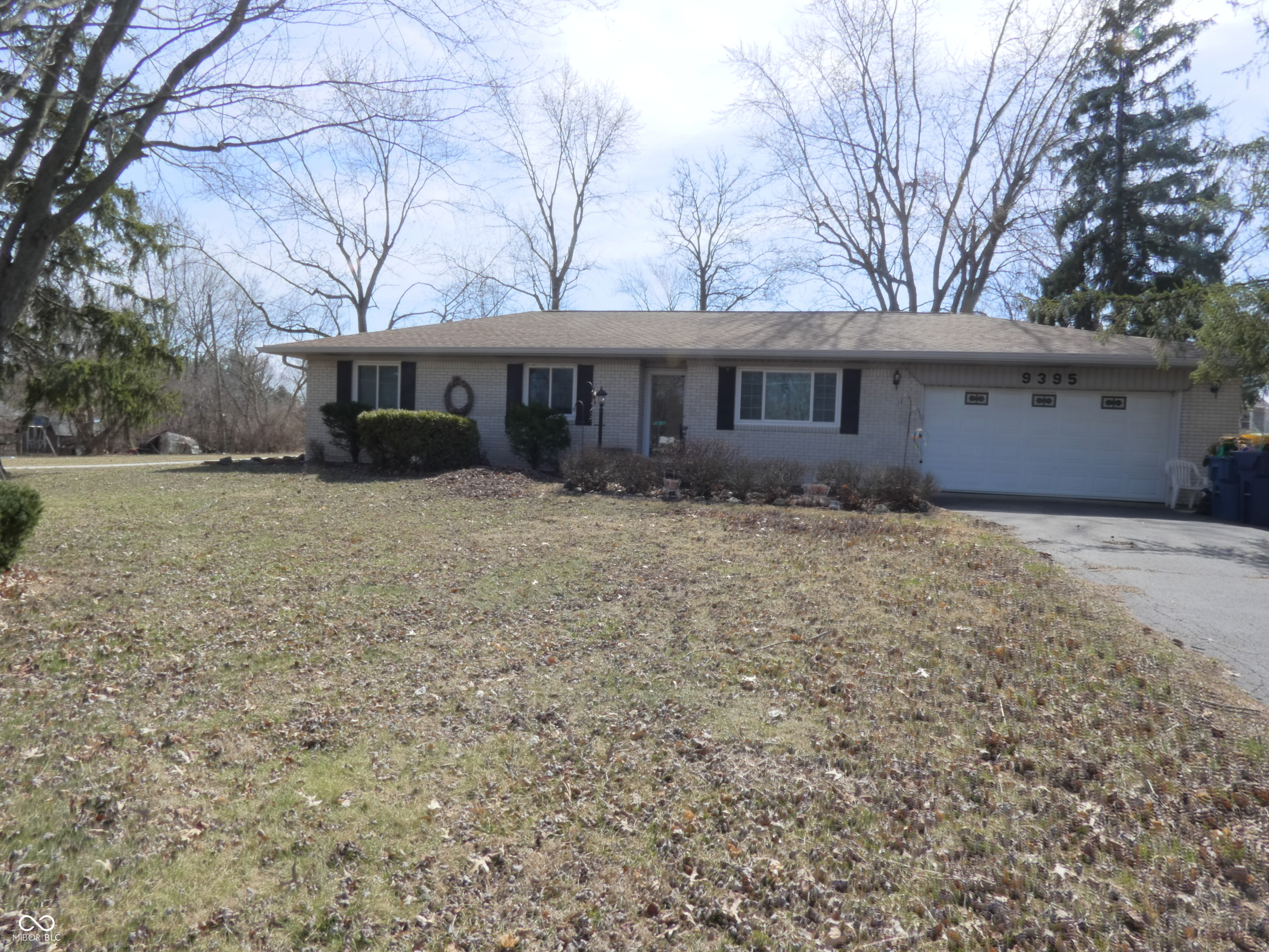 9395 Thompson Road Indianapolis, IN 46239 - Photo 2 of 13 Gallery Image 2