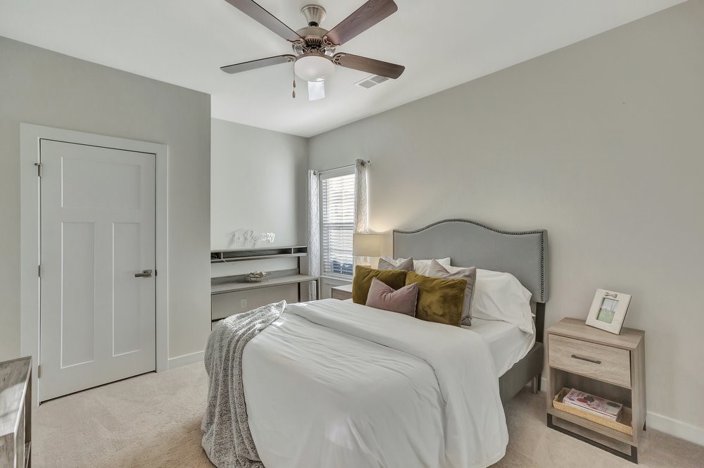 405 Greer Farm Lane Anderson, SC 29621 - Photo 20 of 41