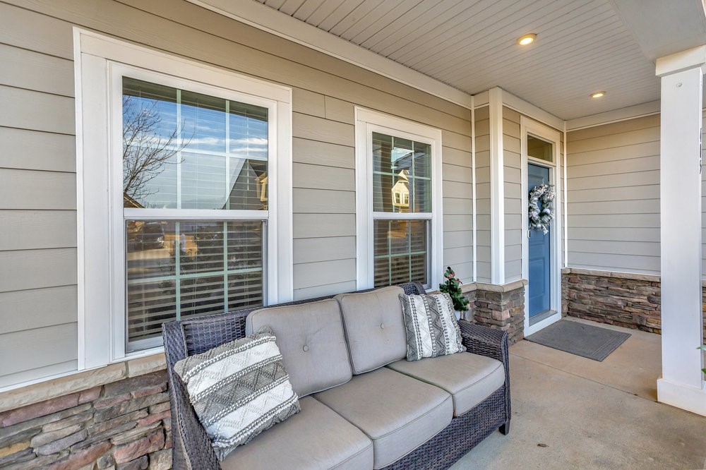405 Greer Farm Lane Anderson, SC 29621 - Photo 5 of 41