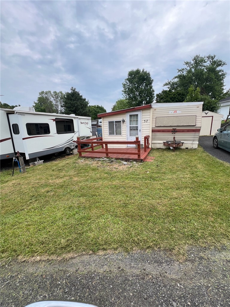 7945 Lake Road, Unit 57 Sodus, NY 14555 - Photo 1 of 1 Gallery Image 1