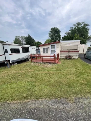 $19,900 | 7945 Lake Road, Unit 57, Sodus, NY 14555