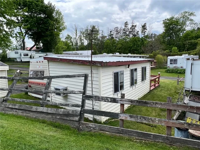 $19,900 | 7945 Lake Road, Unit 57, Sodus, NY 14555