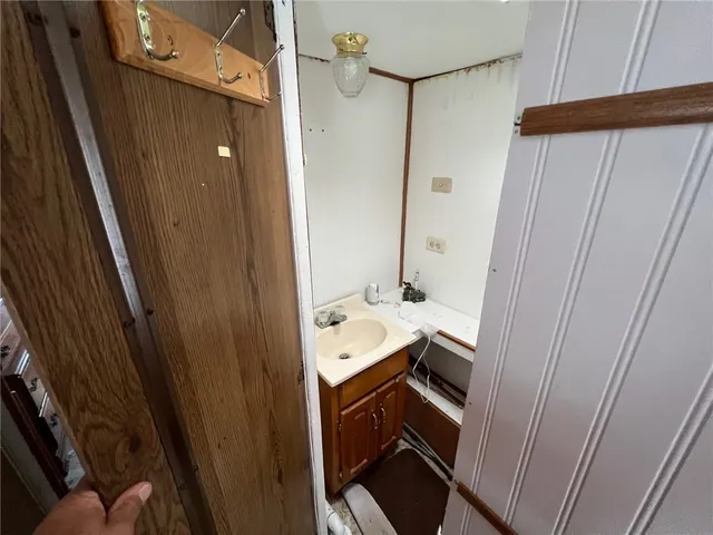 $19,900 | 7945 Lake Road, Unit 57, Sodus, NY 14555