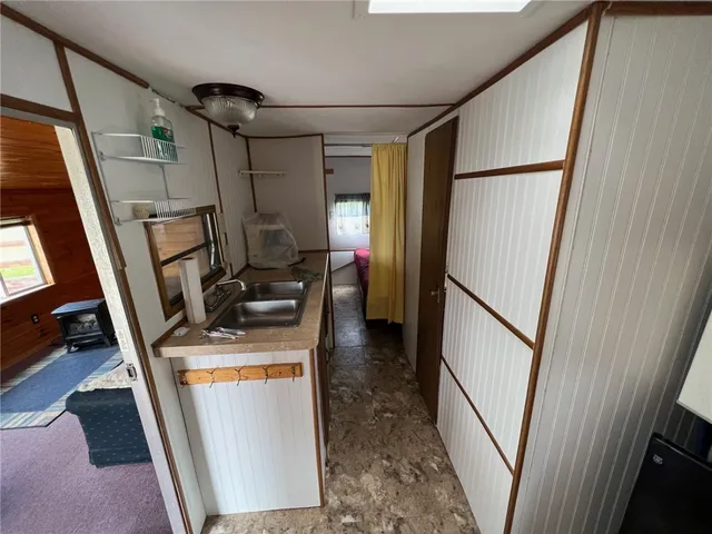 $19,900 | 7945 Lake Road, Unit 57, Sodus, NY 14555