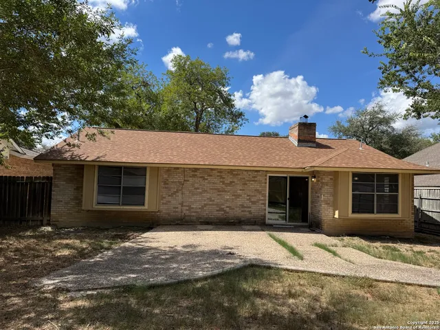 $1,695 | 4918 Tiffany Lane, Schertz, TX 78108