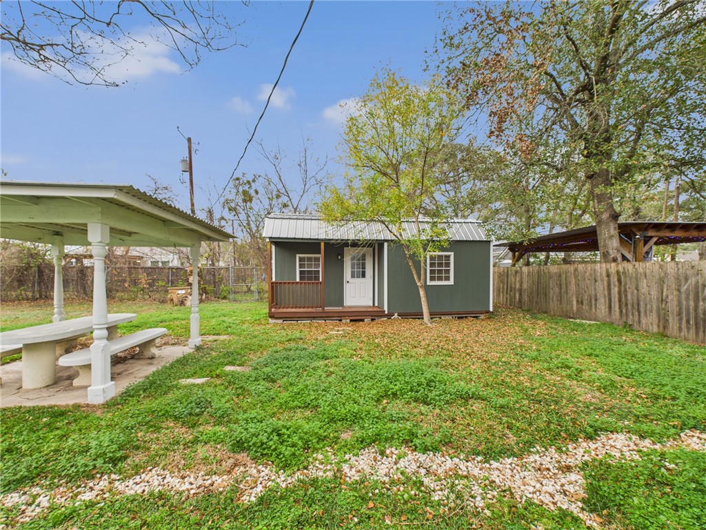 1206 East 30th Street Bryan, TX 77802 - Photo 24 of 32