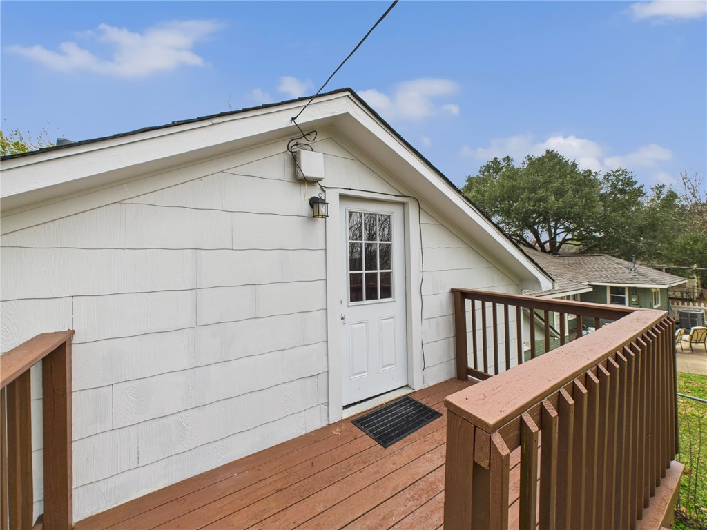 1206 East 30th Street Bryan, TX 77802 - Photo 27 of 32