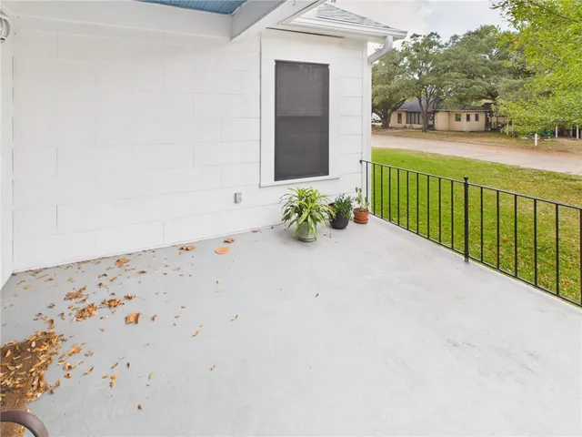 $1,800 | 1206 East 30th Street, Bryan, TX 77802