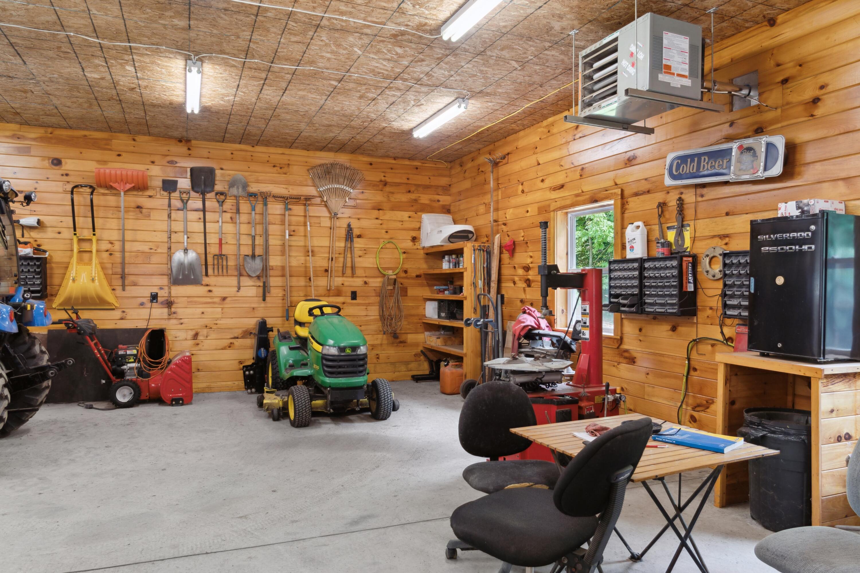 430 Banton Road Palermo, ME 04354 - Photo 41 of 44 DSC01011