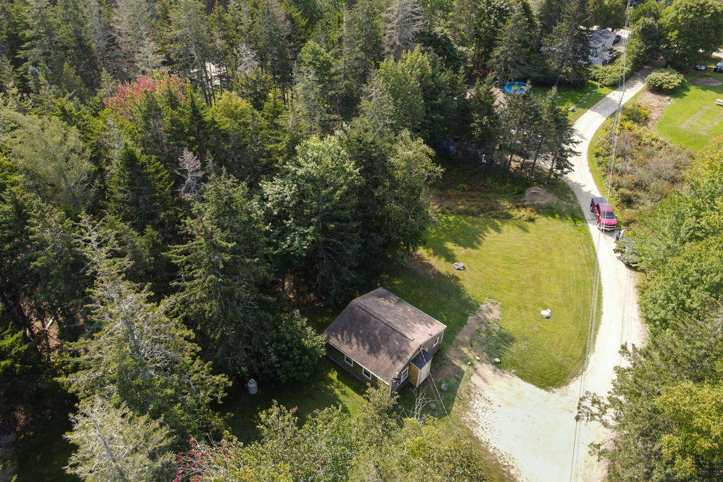 121 Dow Road Deer Isle, ME 04627 - Photo 3 of 40 121DowRd-0014