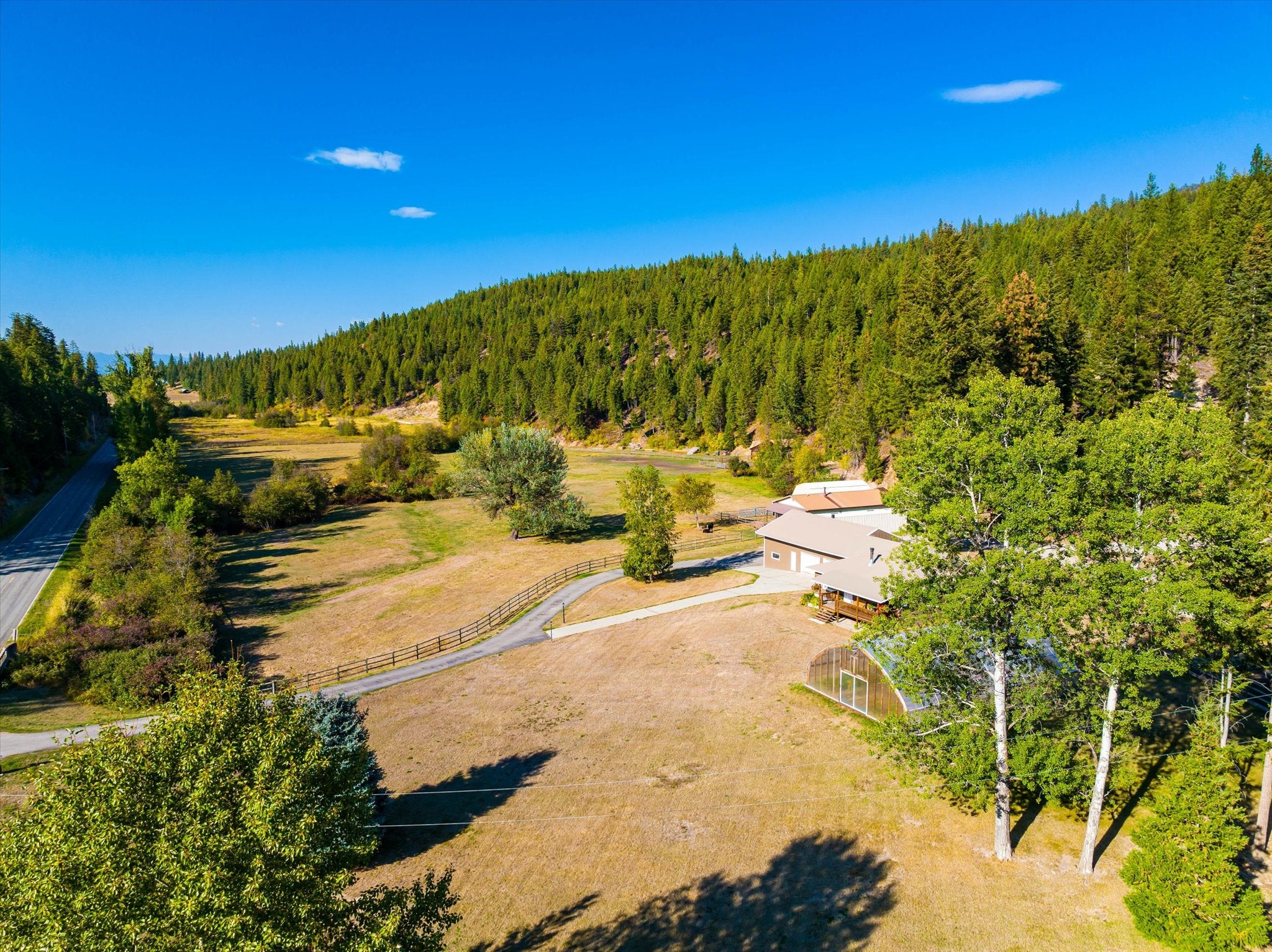 629 Swamp Creek Road Libby, MT 59923 - Photo 113 of 119 Gallery Image 113