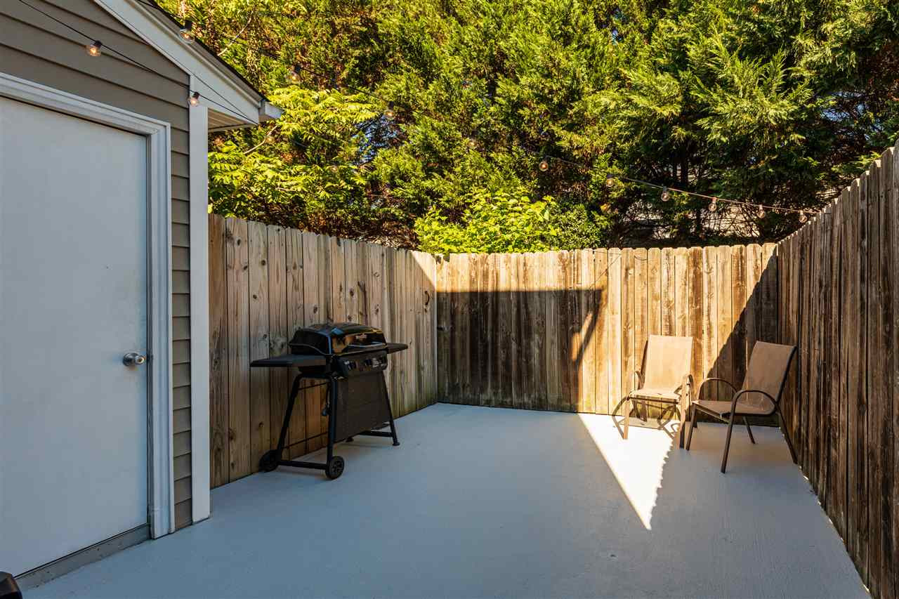 5914 Shady Grove Circle Raleigh, NC 27609 - Photo 19 of 21 Photo 19