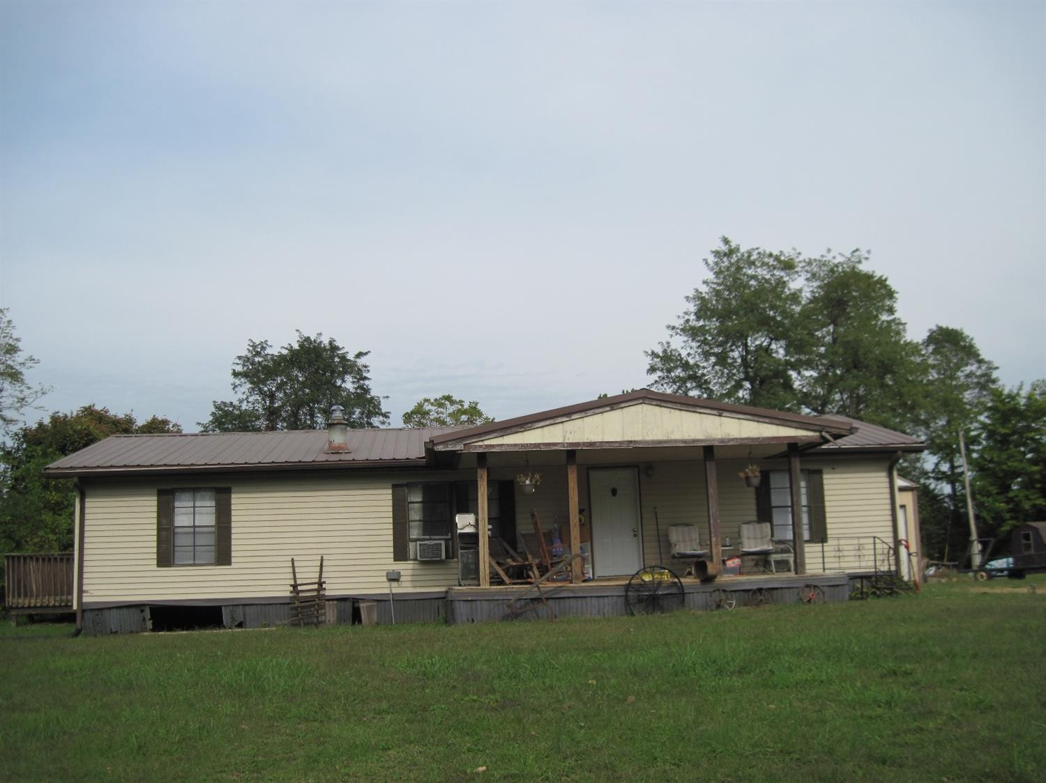 1185 Taylor Ridge Road Nicholasville, KY 40356 - Photo 1 of 26 Photo 1