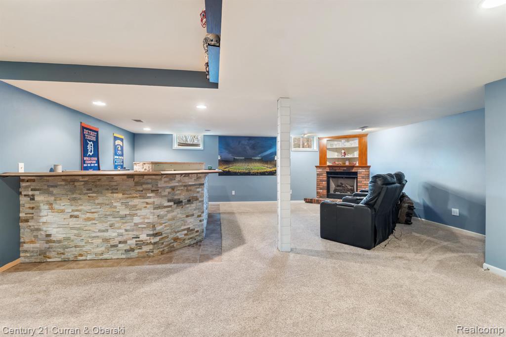 7151 Bayview Road Jackson, MI 49201 - Photo 33 of 41