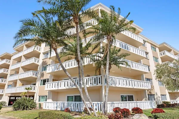 $539,150 | 1200 North Shore Drive Northeast, Unit 407, St. Petersburg, FL 33701