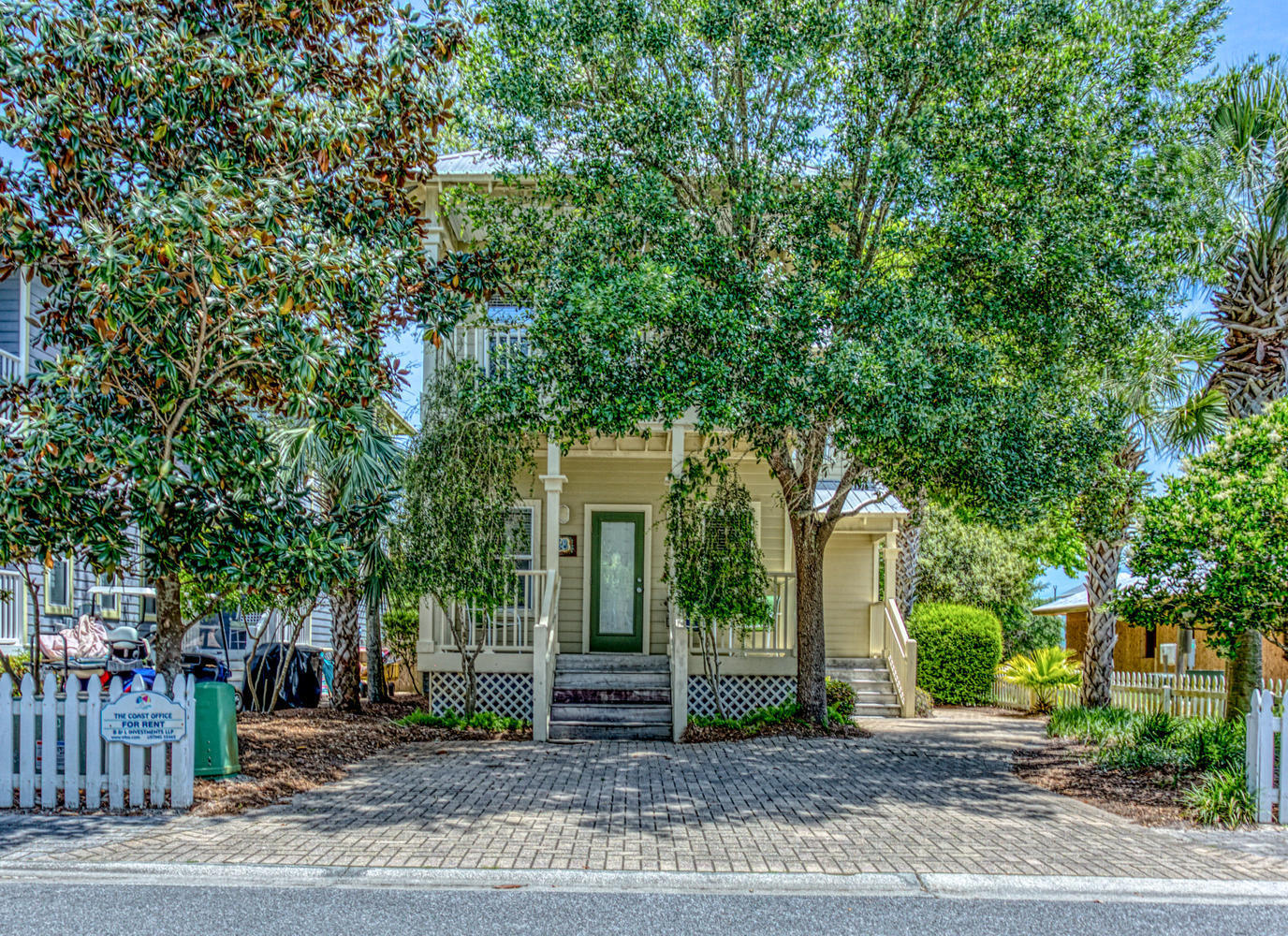 68 Hidden Lake Way Santa Rosa Beach, FL 32459 - Photo 1 of 35