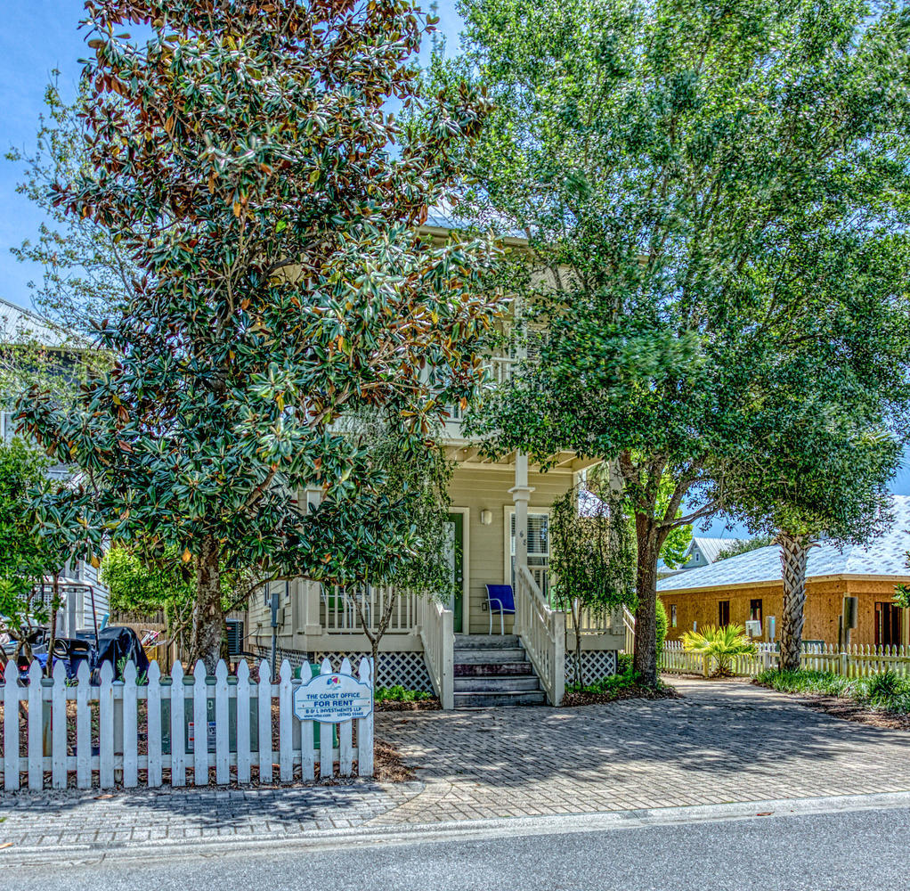 68 Hidden Lake Way Santa Rosa Beach, FL 32459 - Photo 2 of 35