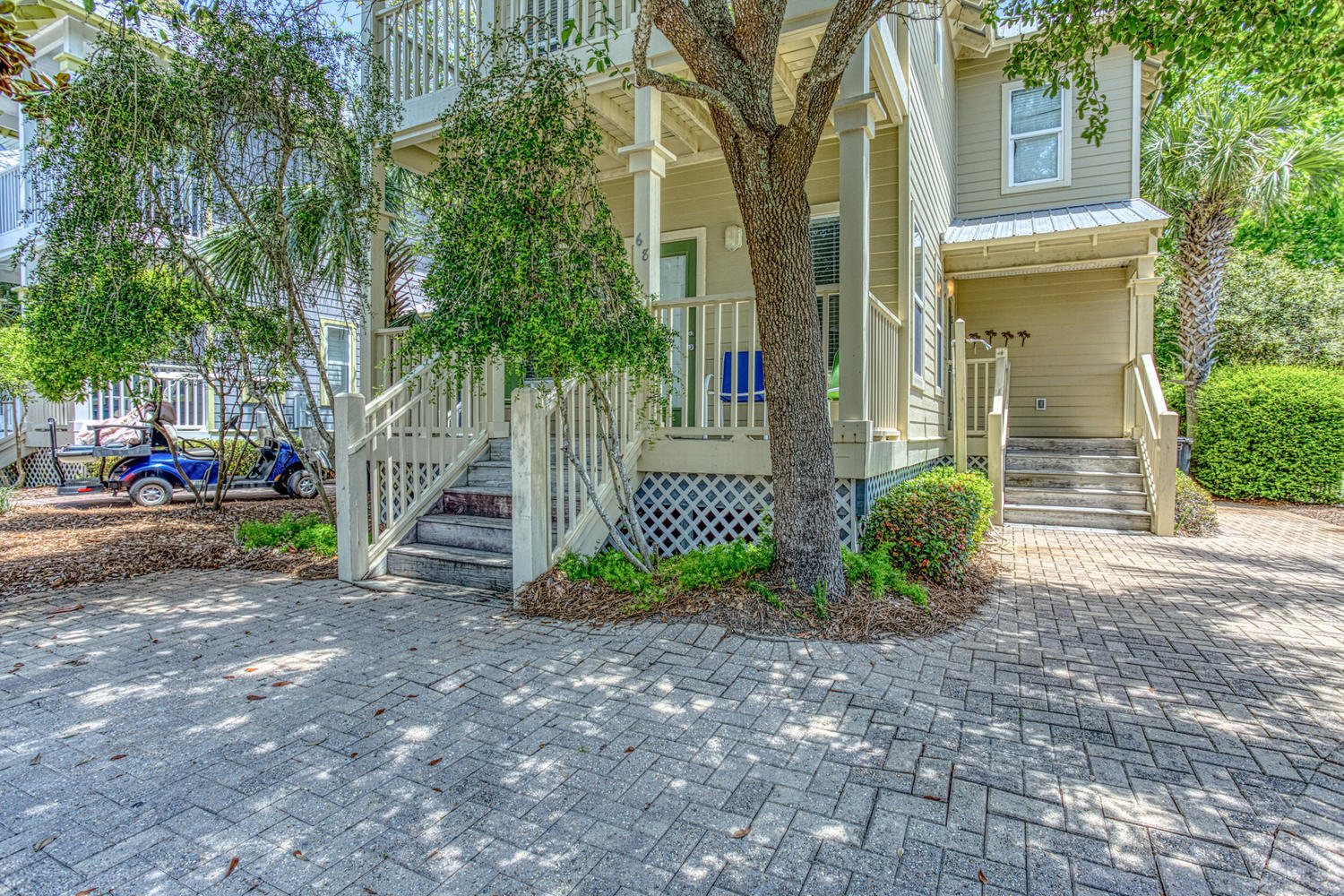 68 Hidden Lake Way Santa Rosa Beach, FL 32459 - Photo 3 of 35