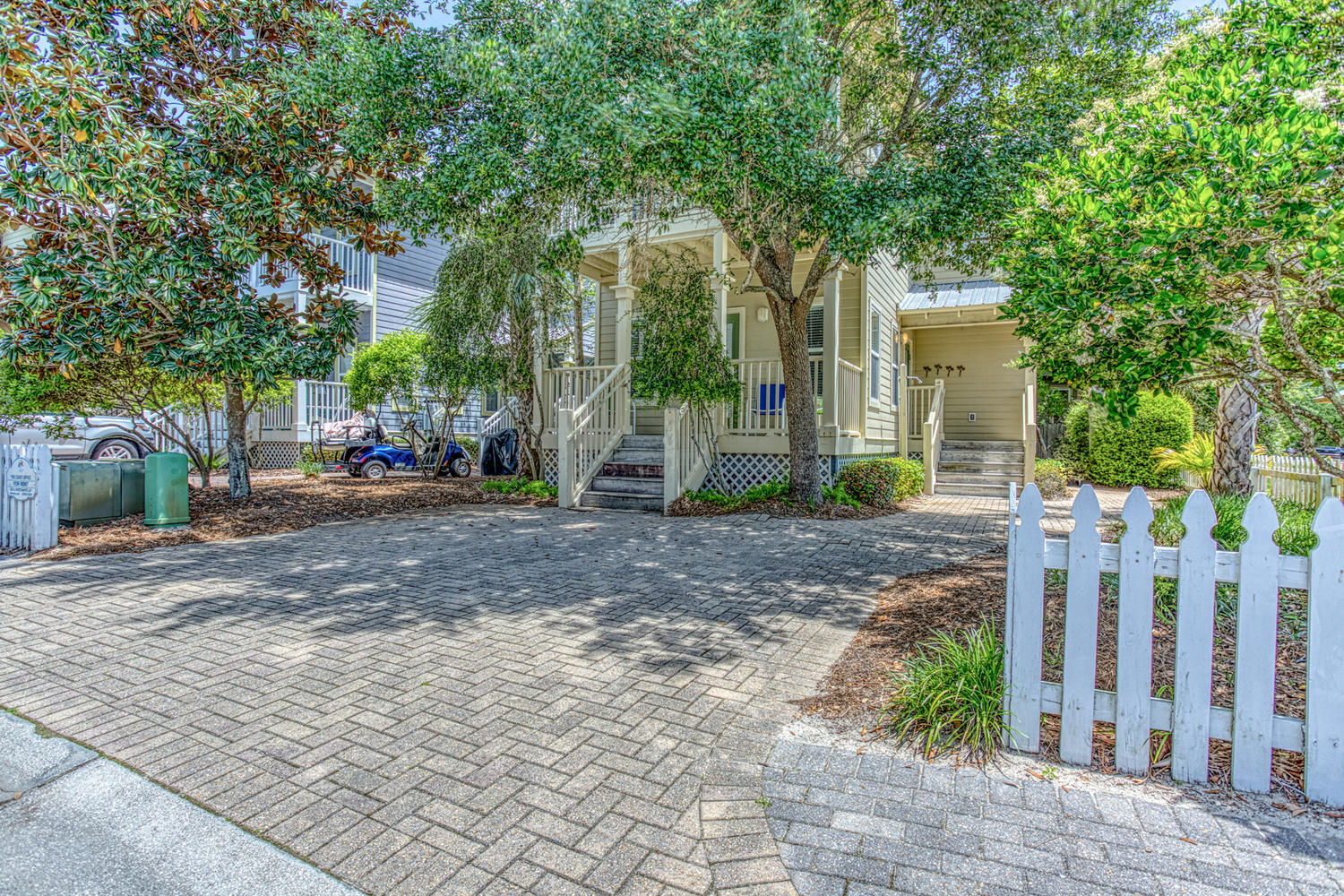 68 Hidden Lake Way Santa Rosa Beach, FL 32459 - Photo 4 of 35