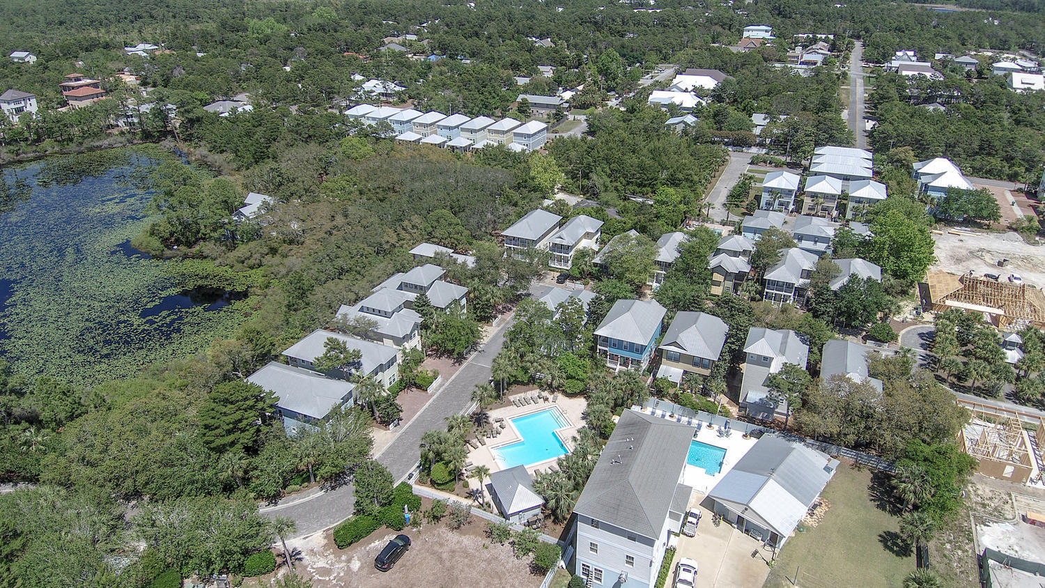 68 Hidden Lake Way Santa Rosa Beach, FL 32459 - Photo 33 of 35