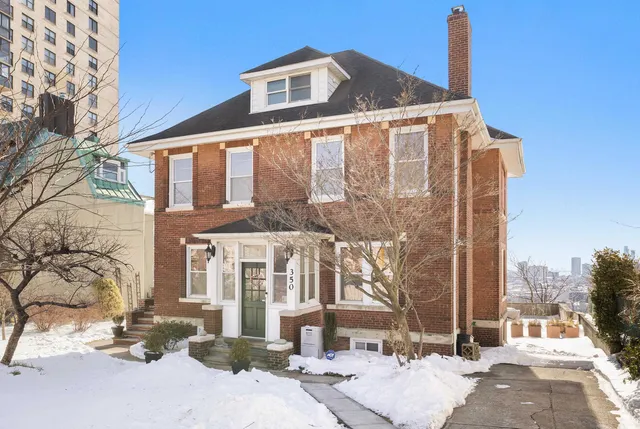 $3,875 | 350 Mountain Road, Union City, NJ 07087