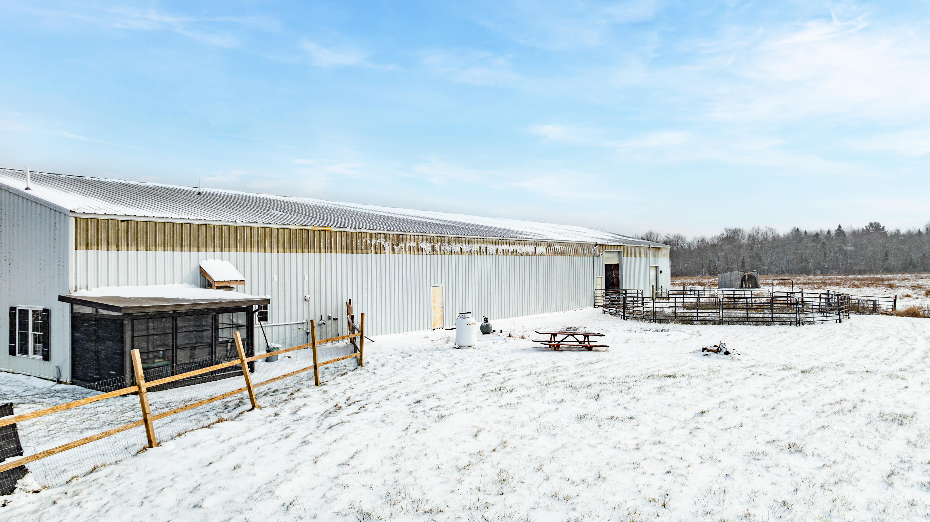 471 Millvale Road Bucksport, ME 04416 - Photo 18 of 76 471 Millvale Road Exteriors-19