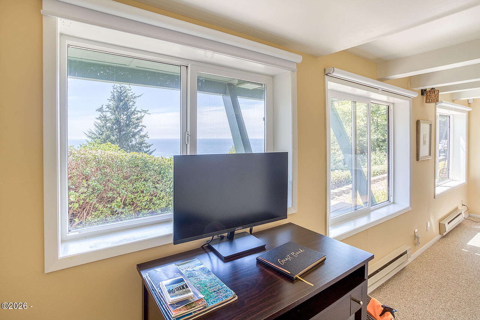 355 Horizon Hill Road Yachats, OR 97498 - Photo 33 of 61 Gallery Image 33