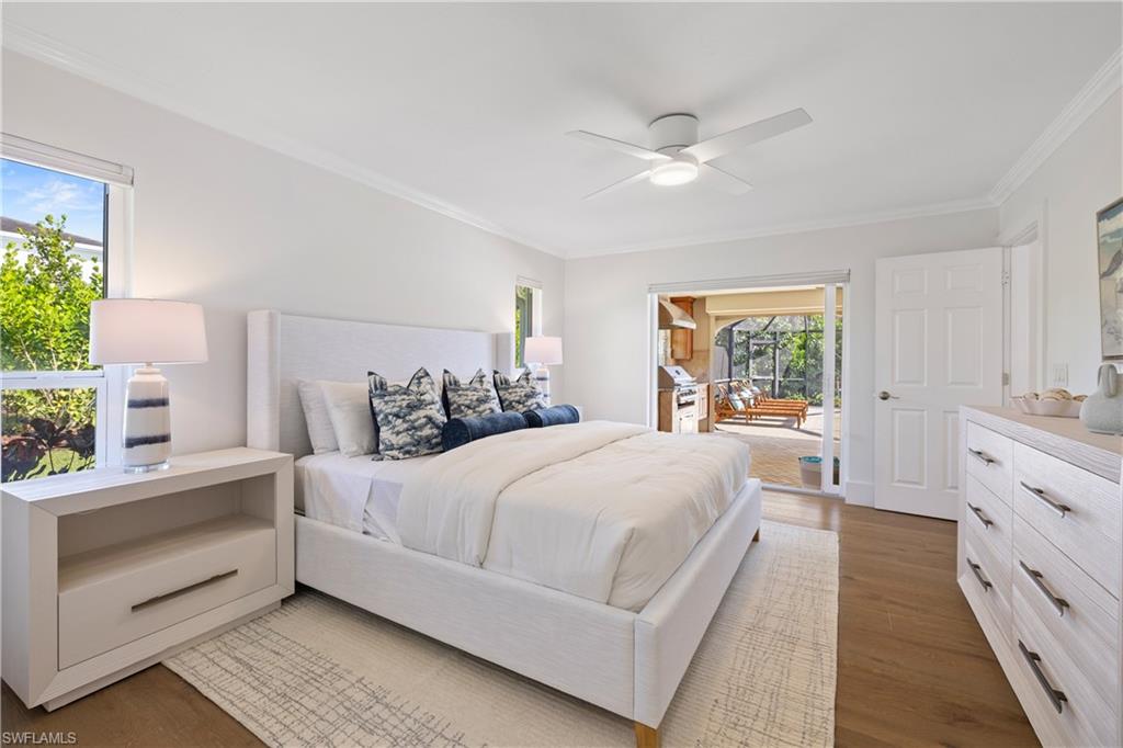 4916 Crayton Road Naples, FL 34103 - Photo 22 of 34