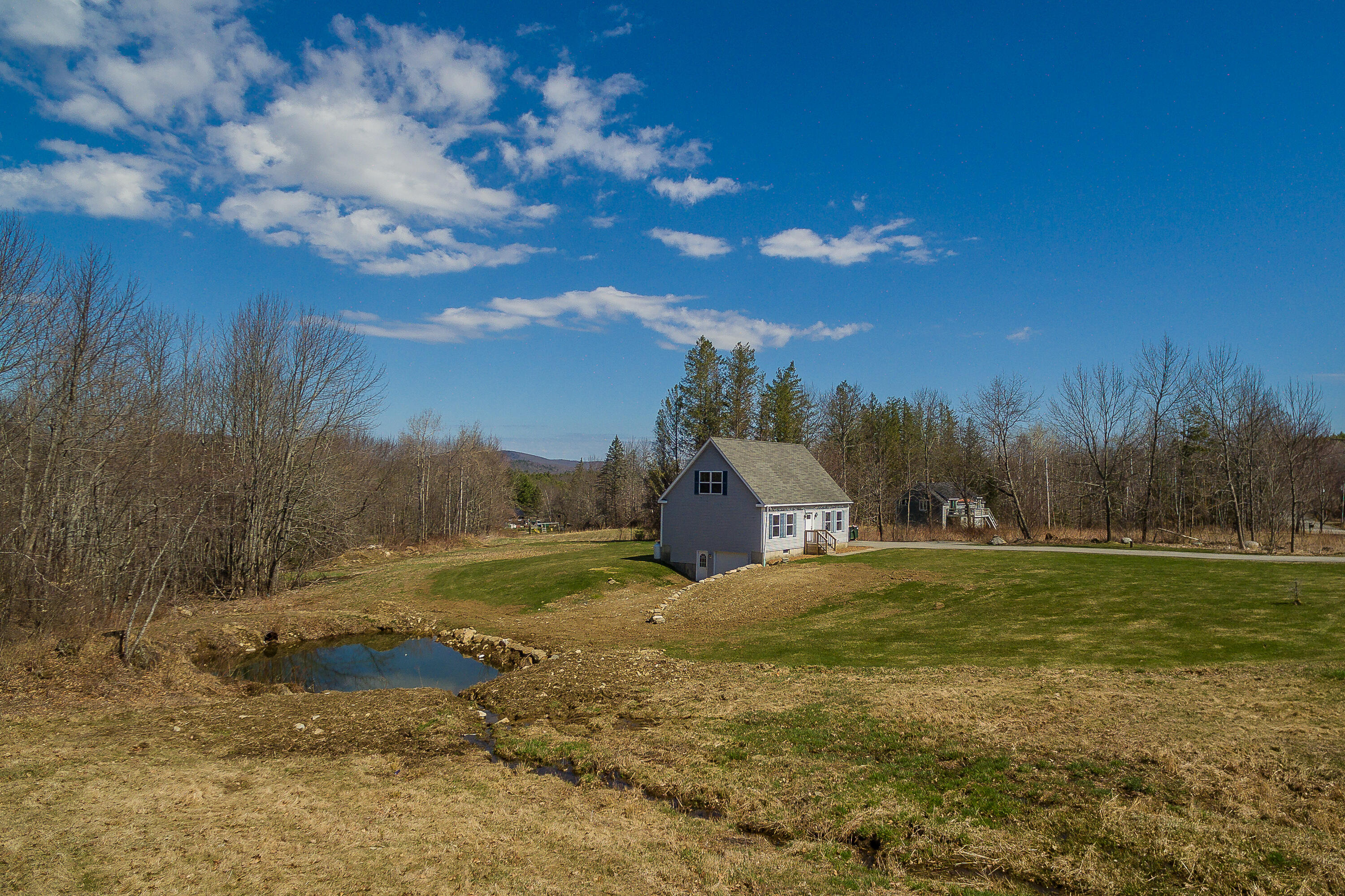 52 Robbins Road Hope, ME 04847 - Photo 30 of 32 52 Robbins Road Hope
