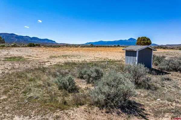$119,000 | Tbd Road H 6 (east Parcel), Cortez, CO 81321