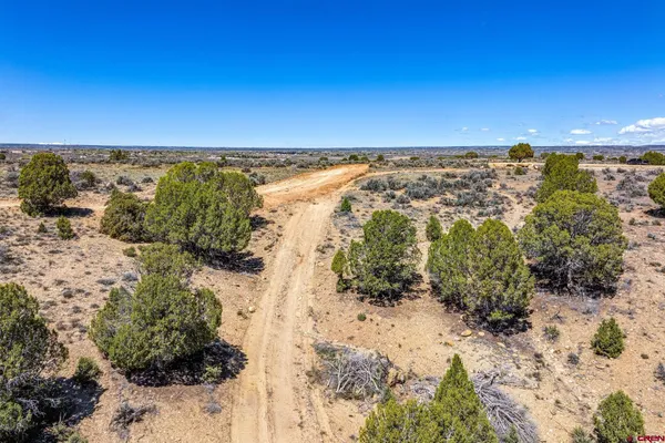 $119,000 | Tbd Road H 6 (east Parcel), Cortez, CO 81321