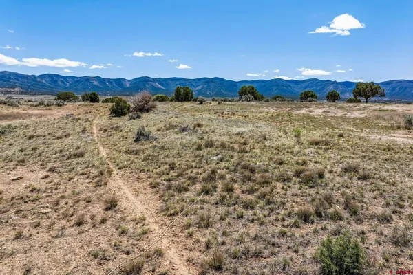 $119,000 | Tbd Road H 6 (east Parcel), Cortez, CO 81321