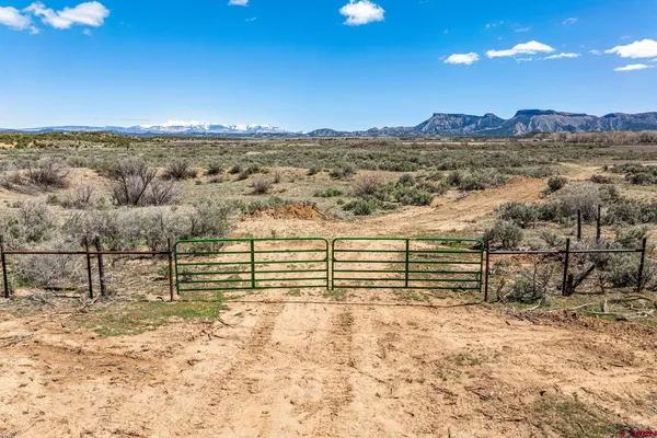 $119,000 | Tbd Road H 6 (east Parcel), Cortez, CO 81321