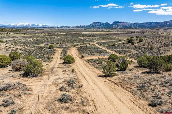 $119,000 | Tbd Road H 6 (east Parcel), Cortez, CO 81321