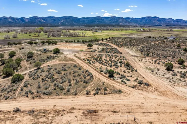$119,000 | Tbd Road H 6 (east Parcel), Cortez, CO 81321