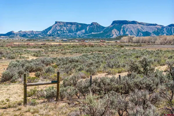$119,000 | Tbd Road H 6 (east Parcel), Cortez, CO 81321