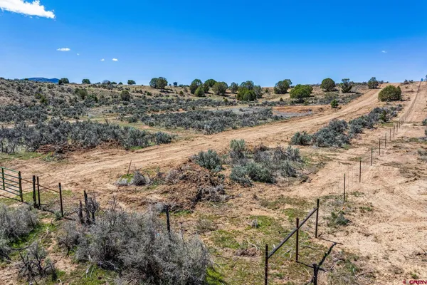 $119,000 | Tbd Road H 6 (east Parcel), Cortez, CO 81321