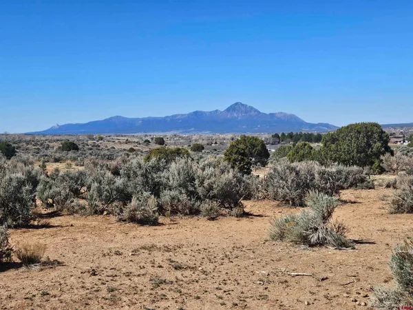 $119,000 | Tbd Road H 6 (east Parcel), Cortez, CO 81321