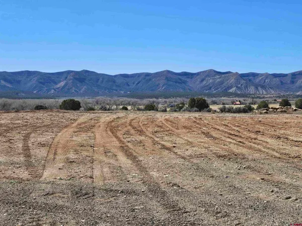 $119,000 | Tbd Road H 6 (east Parcel), Cortez, CO 81321