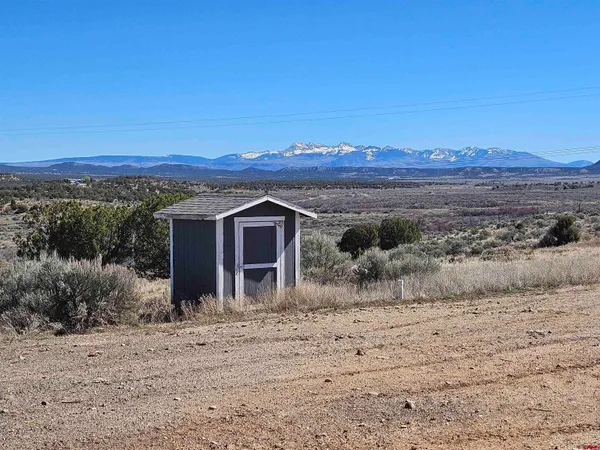$119,000 | Tbd Road H 6 (east Parcel), Cortez, CO 81321