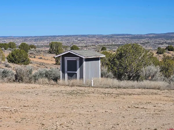 $119,000 | Tbd Road H 6 (east Parcel), Cortez, CO 81321