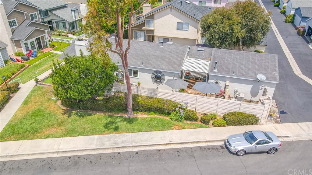 38 Racing Wind Irvine, CA 92614 - Photo 45 of 56 front view of a house with a street