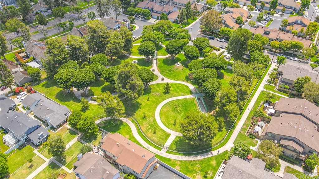 38 Racing Wind Irvine, CA 92614 - Photo 49 of 56 a view of a swimming pool