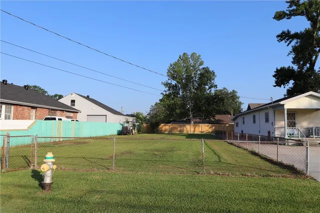 $162,900 | 0 Tullulah Avenue, New Orleans, LA 70123