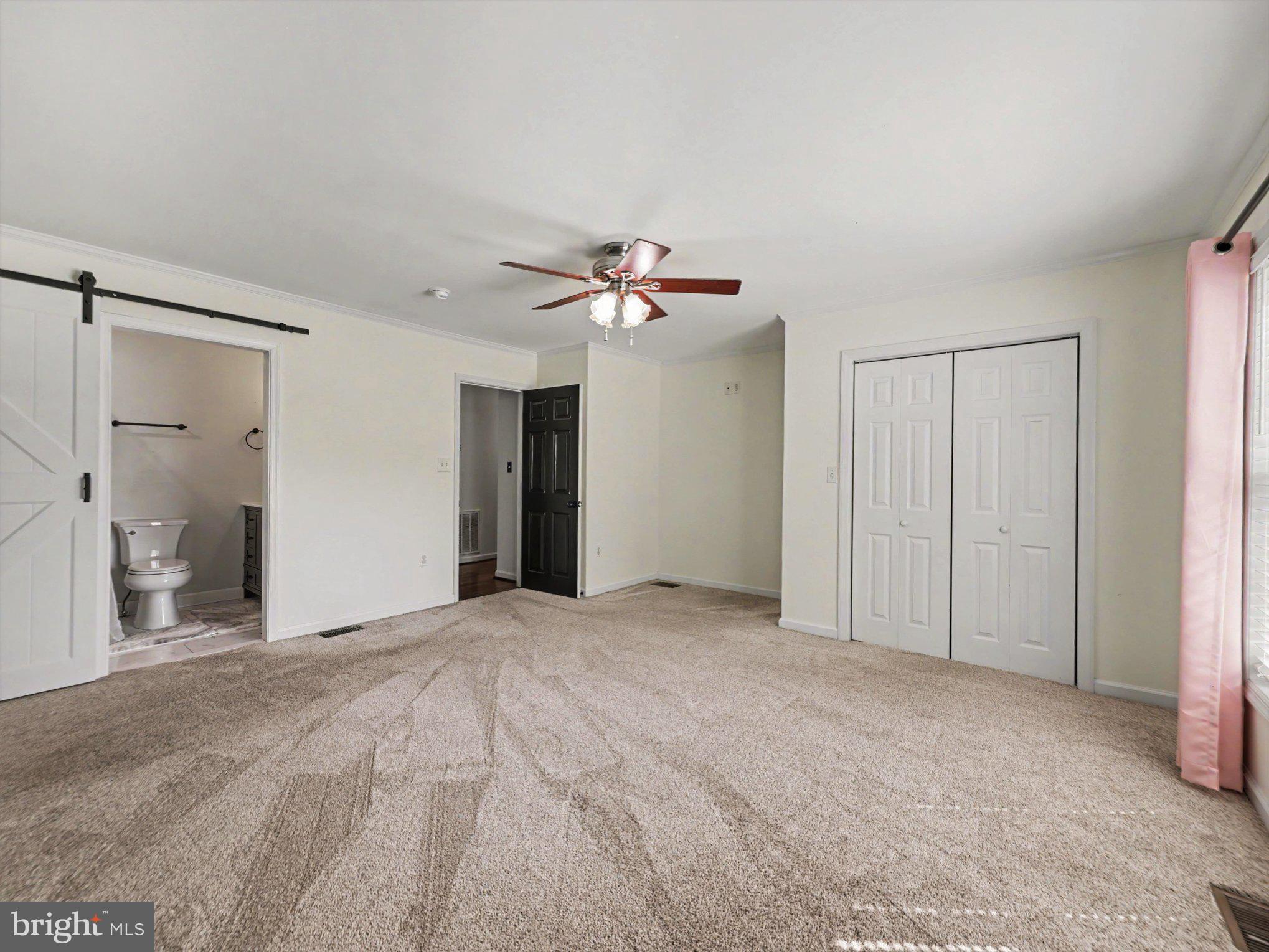 7462 Keith Road Warrenton, VA 20186 - Photo 21 of 37 BR 5