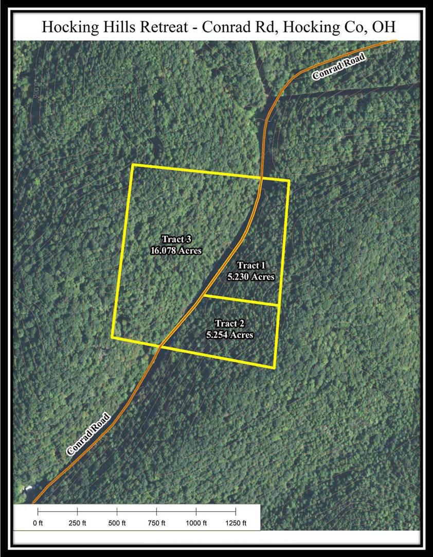 0 Conrad Road Laurelville, OH 43152 - Photo 45 of 46