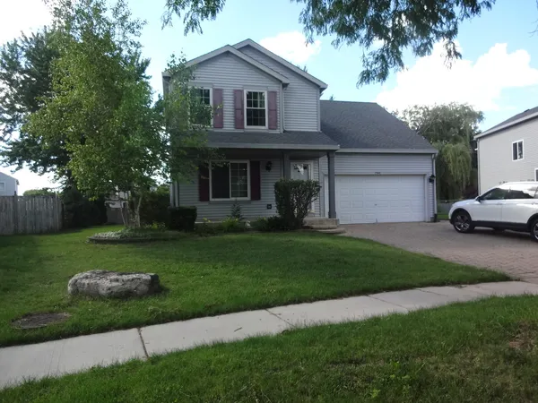 $2,500 | 1340 Burke Lane, South Elgin, IL 60177
