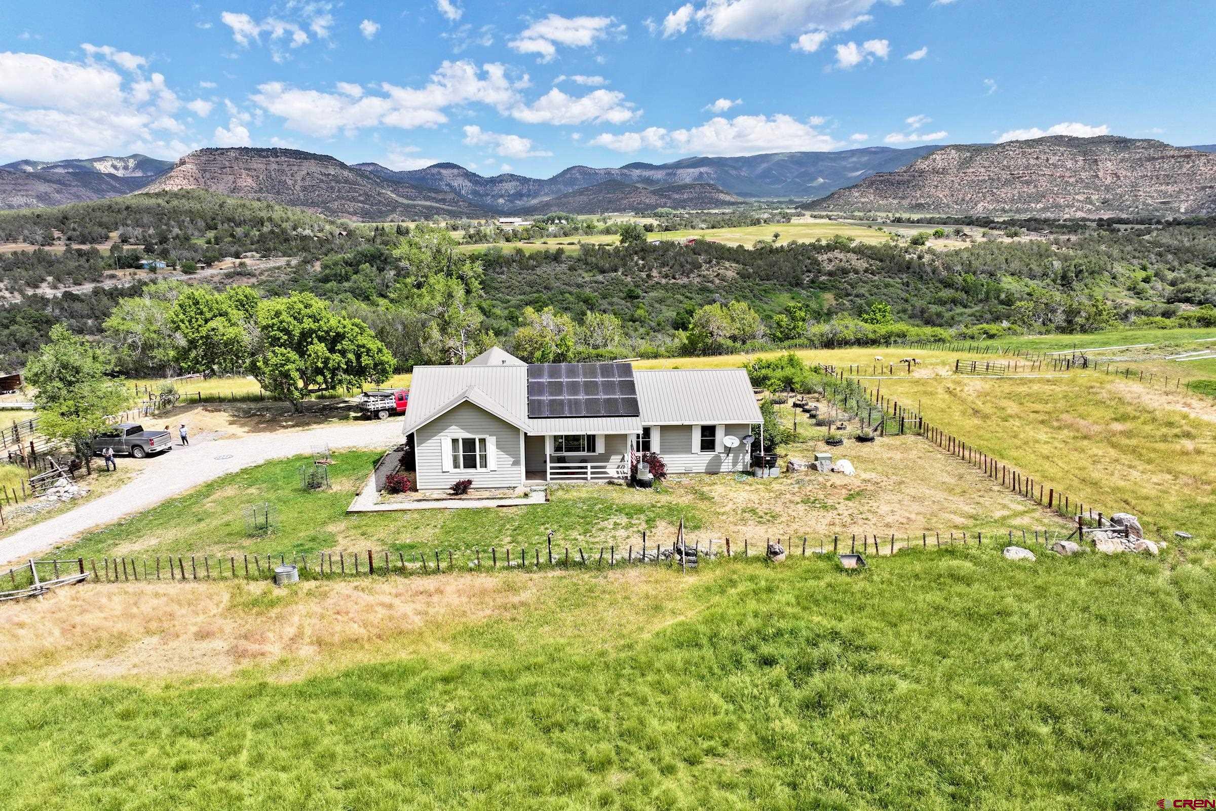 5867 Pe 3/10 Road Collbran, CO 81624 - Photo 1 of 35 Gallery Image 1