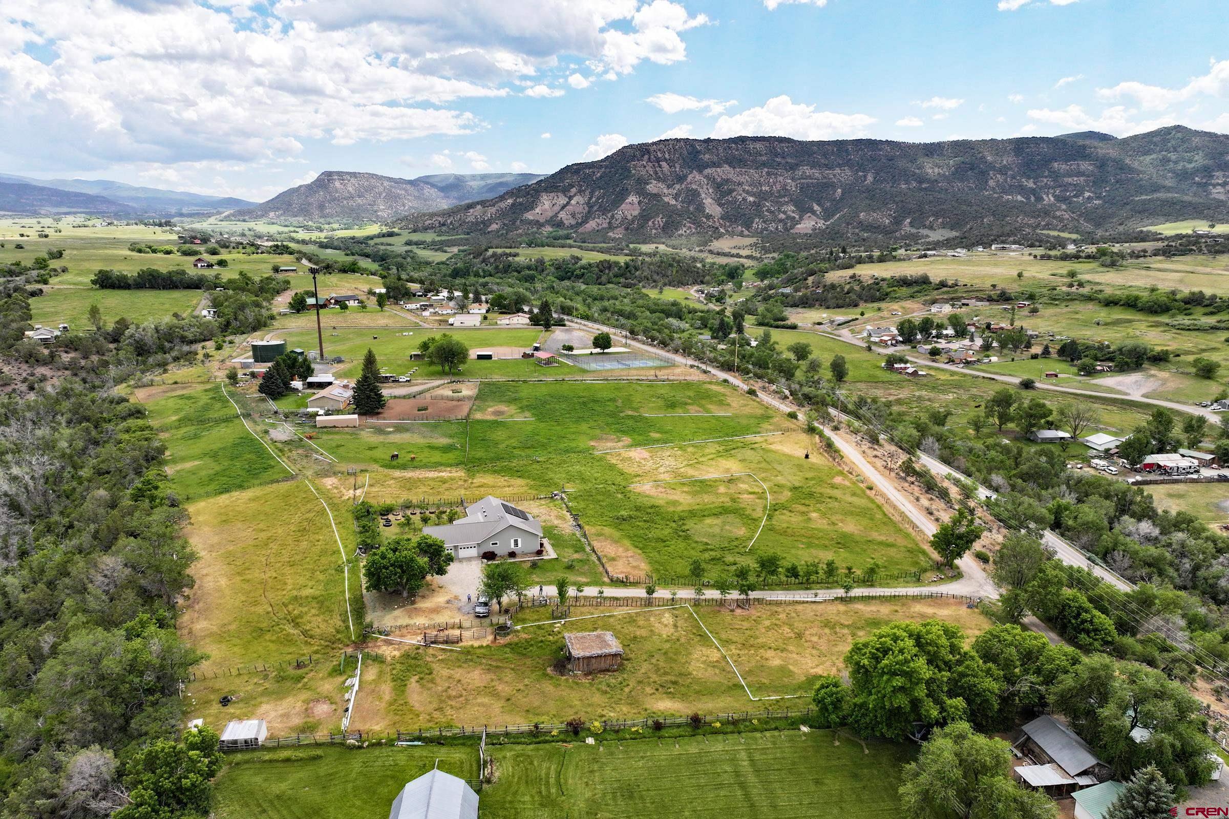 5867 Pe 3/10 Road Collbran, CO 81624 - Photo 32 of 35 Gallery Image 32