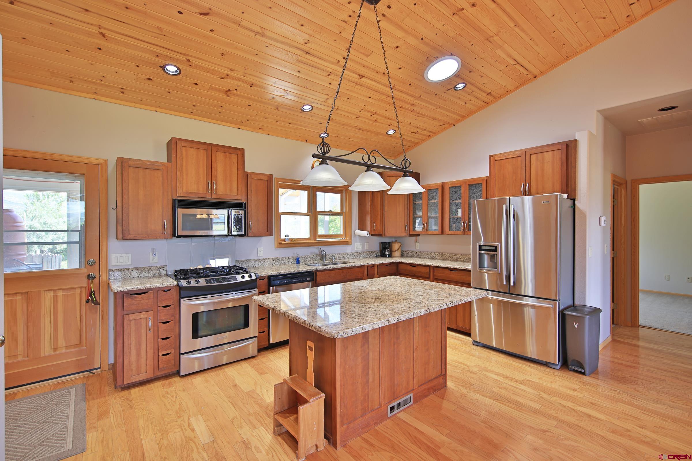 5867 Pe 3/10 Road Collbran, CO 81624 - Photo 9 of 35 Gallery Image 9